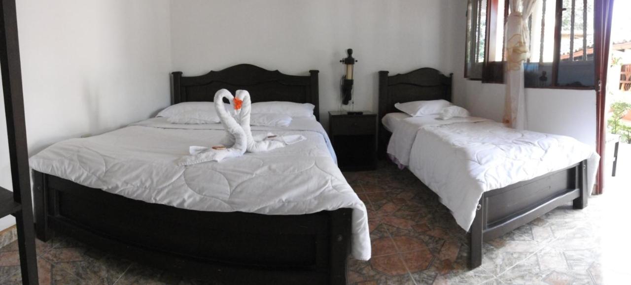 Vakantiehuis