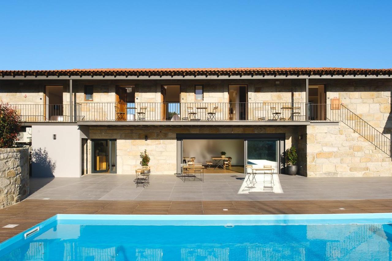 Casa Vieira Lobo - Chambres d’hôtes