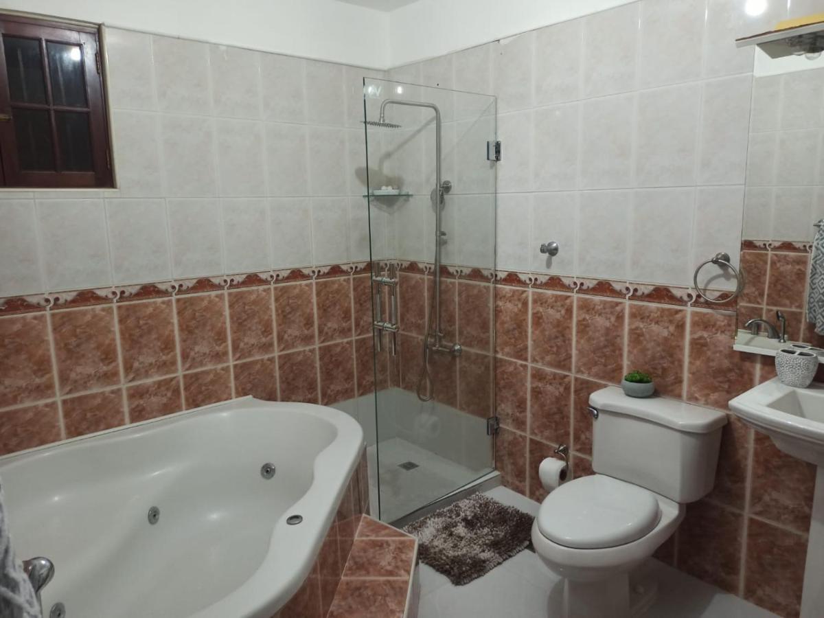 Hospedaje de Marant - B&B