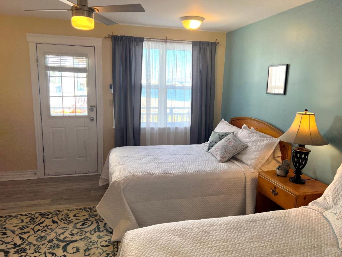 Double Room with Two Double Beds