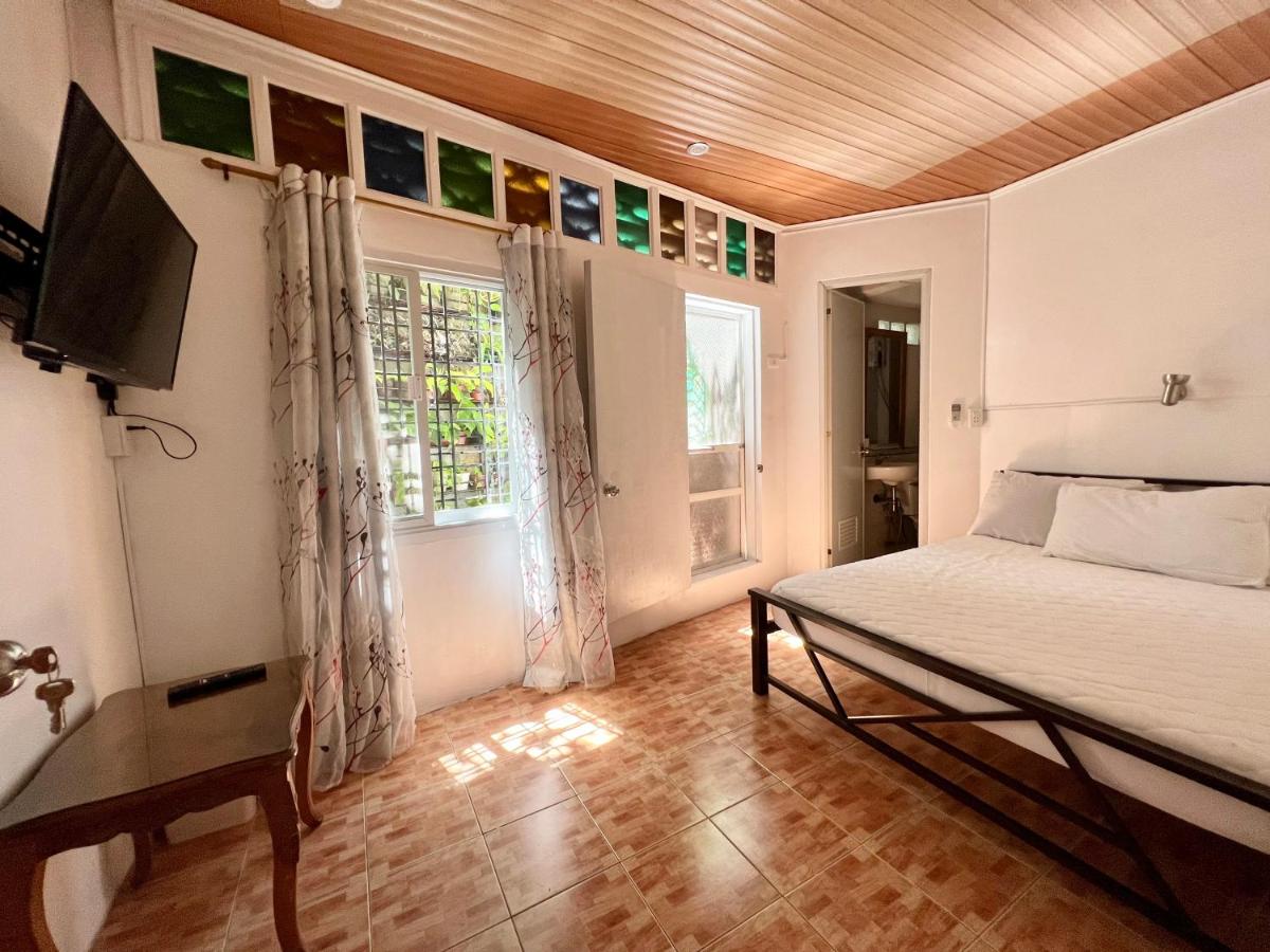 Tweepersoonskamer met Eigen Badkamer