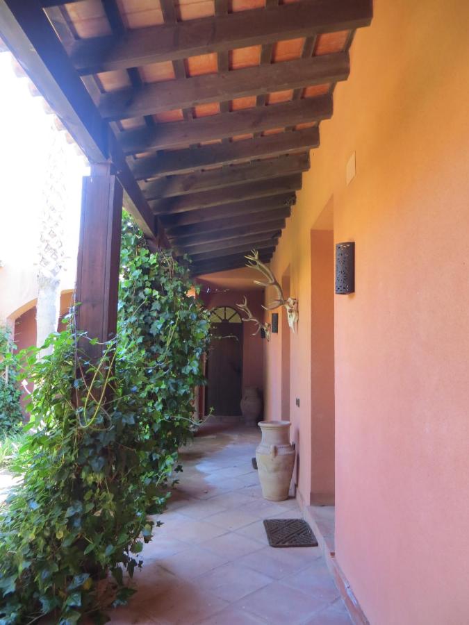 Casa Alvarianes - B&B Benalup-Casas Viejas