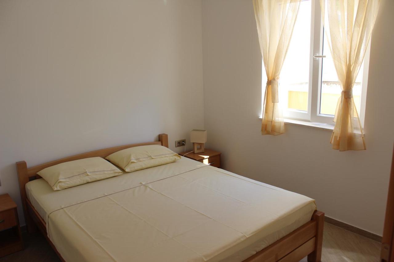 Apartment - Erdgeschoss