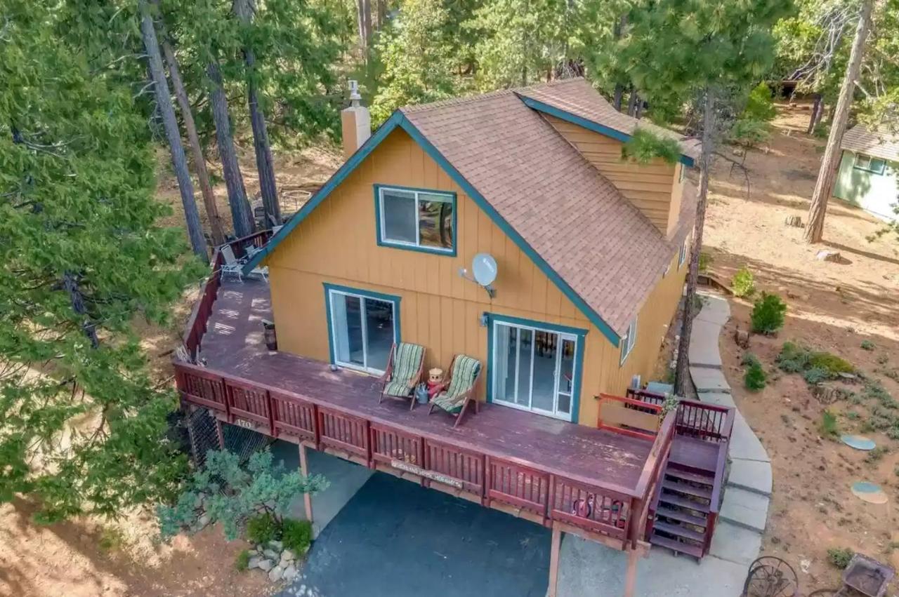 Bearvista - Bed and Breakfast Arnold