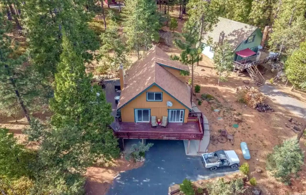Bearvista - B&B Arnold
