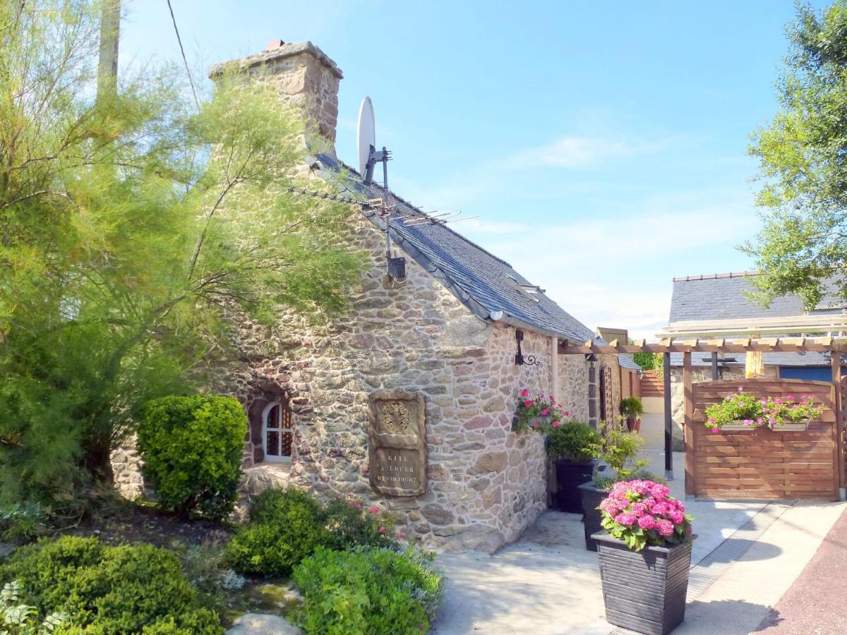 Holiday Home in Land da for 6 Person - B&B