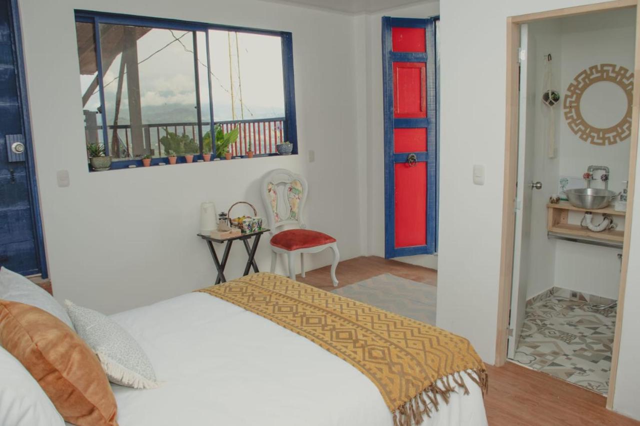 Habitación Doble Superior