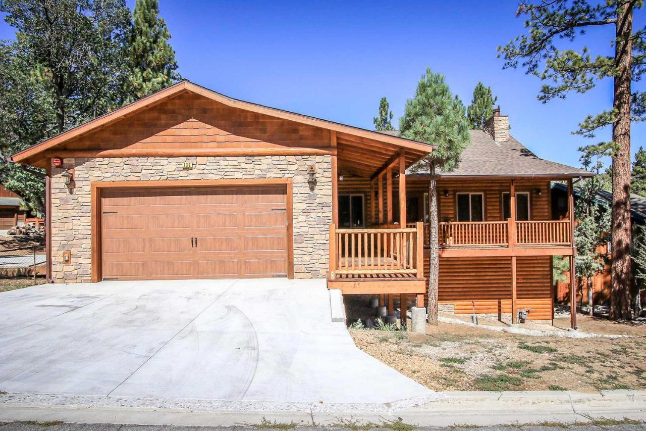Cornerstone Lodge-1559 by Big Bear Vacations - B&B
