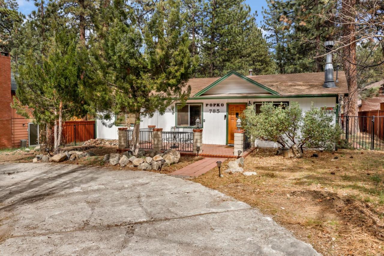 Popko's Place Resort Chalet by Big Bear Vacations - B&B