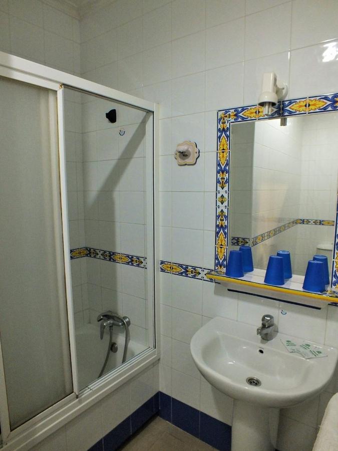 Double Room with Extra Bed
