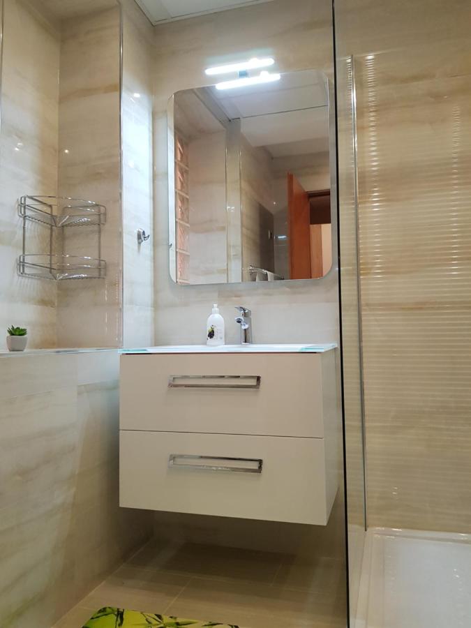 Apartamento de 1 dormitorio