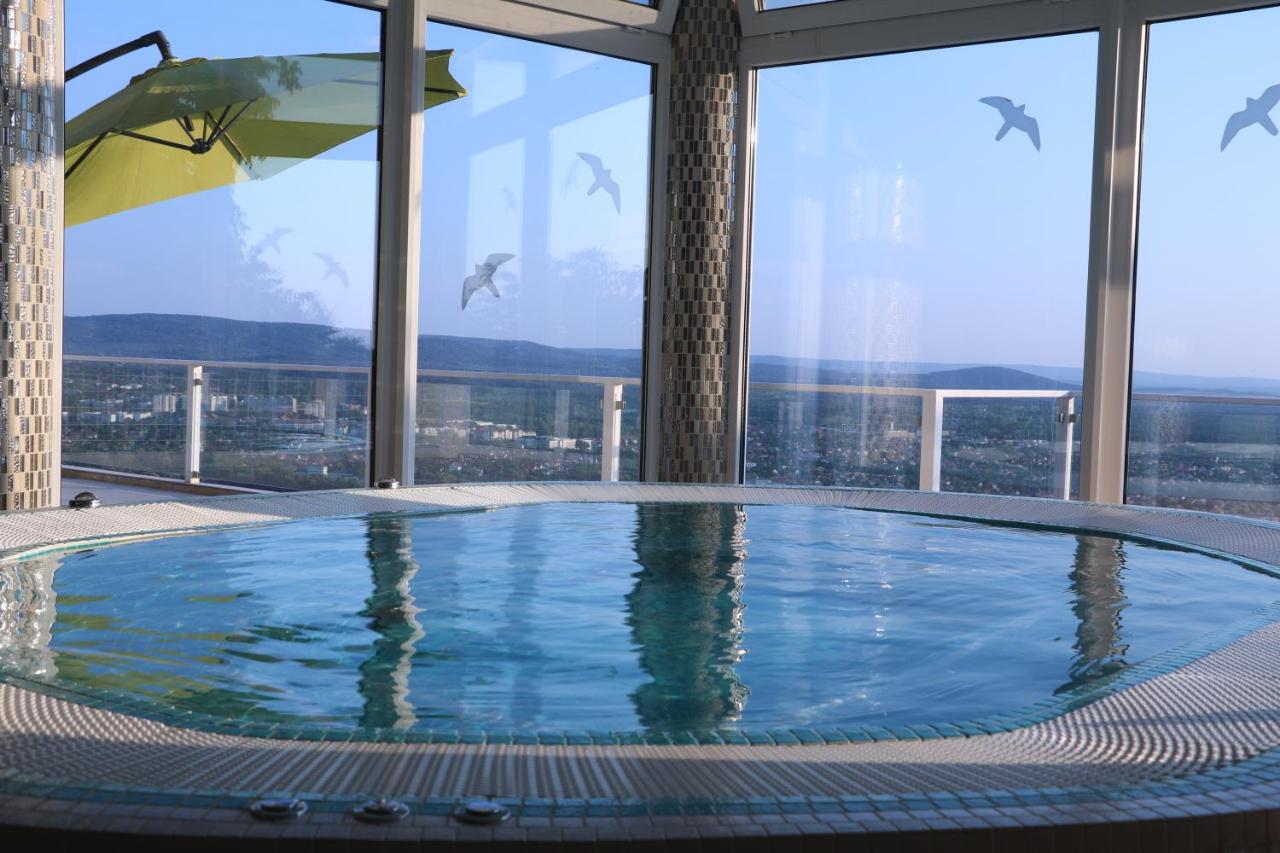 Astra Apartman - B&B Tatabánya