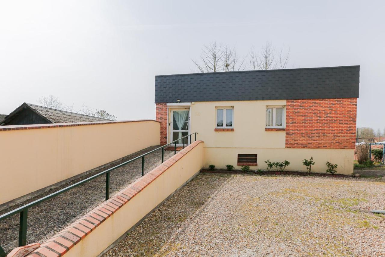 Le Vexin - B&B Gisors