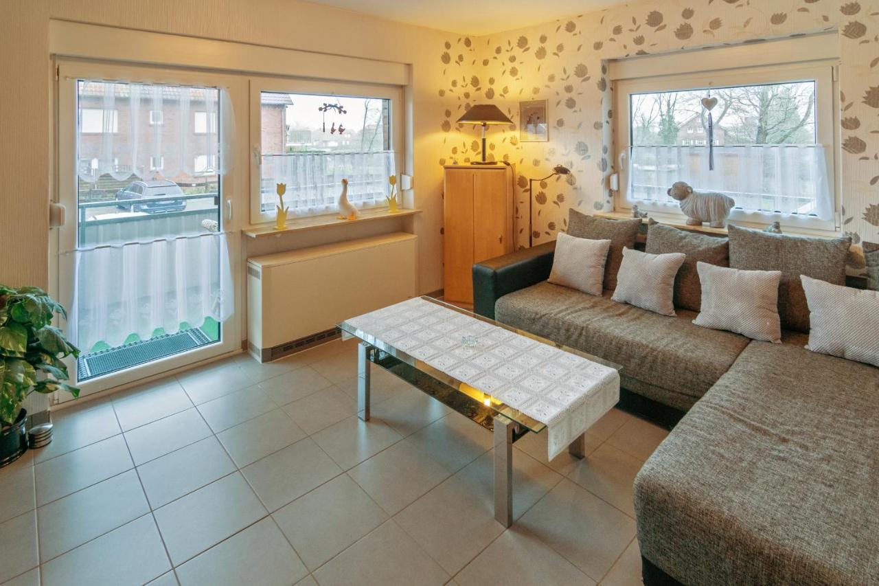 Robbenstube - B&B Dornumersiel