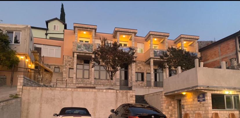 B&B Mostar - Motel Nur NS - Bed and Breakfast Mostar