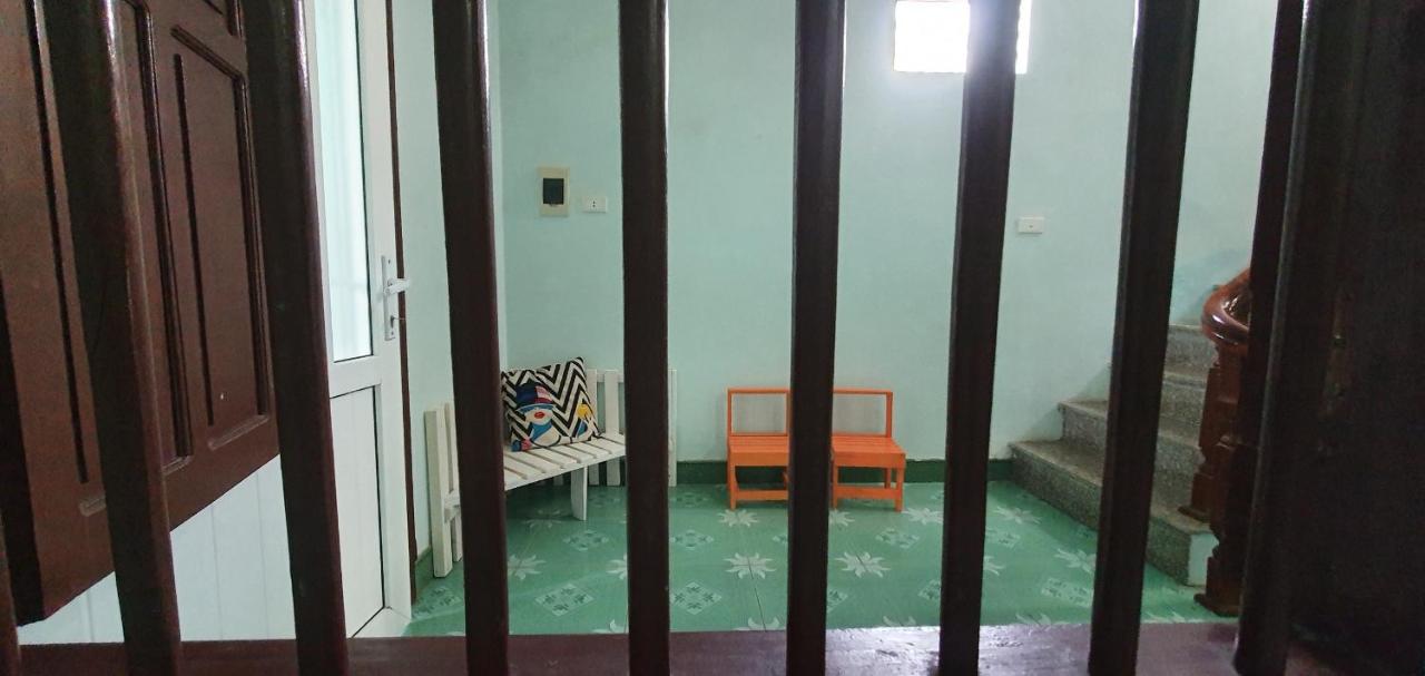 Deluxe Tweepersoonskamer (2 Volwassenen + 1 Kind)