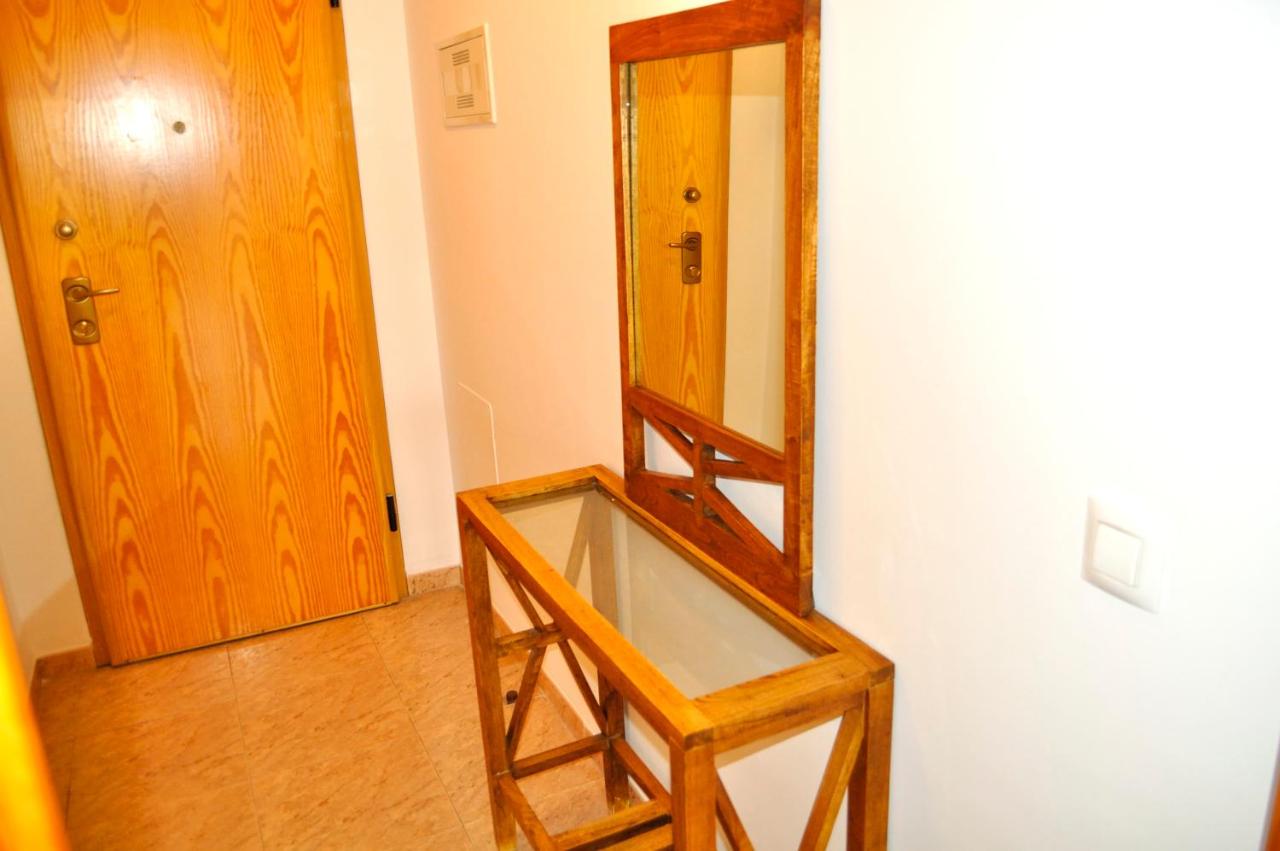 Miguel Hernandez, centro, 3 dormitorios, by Bookindenia - B&B Denia