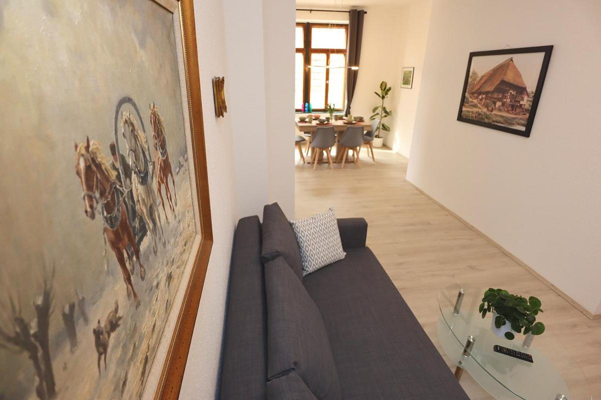 B&B Friedenweiler - Rössle Apart FeWo - Bed and Breakfast Friedenweiler