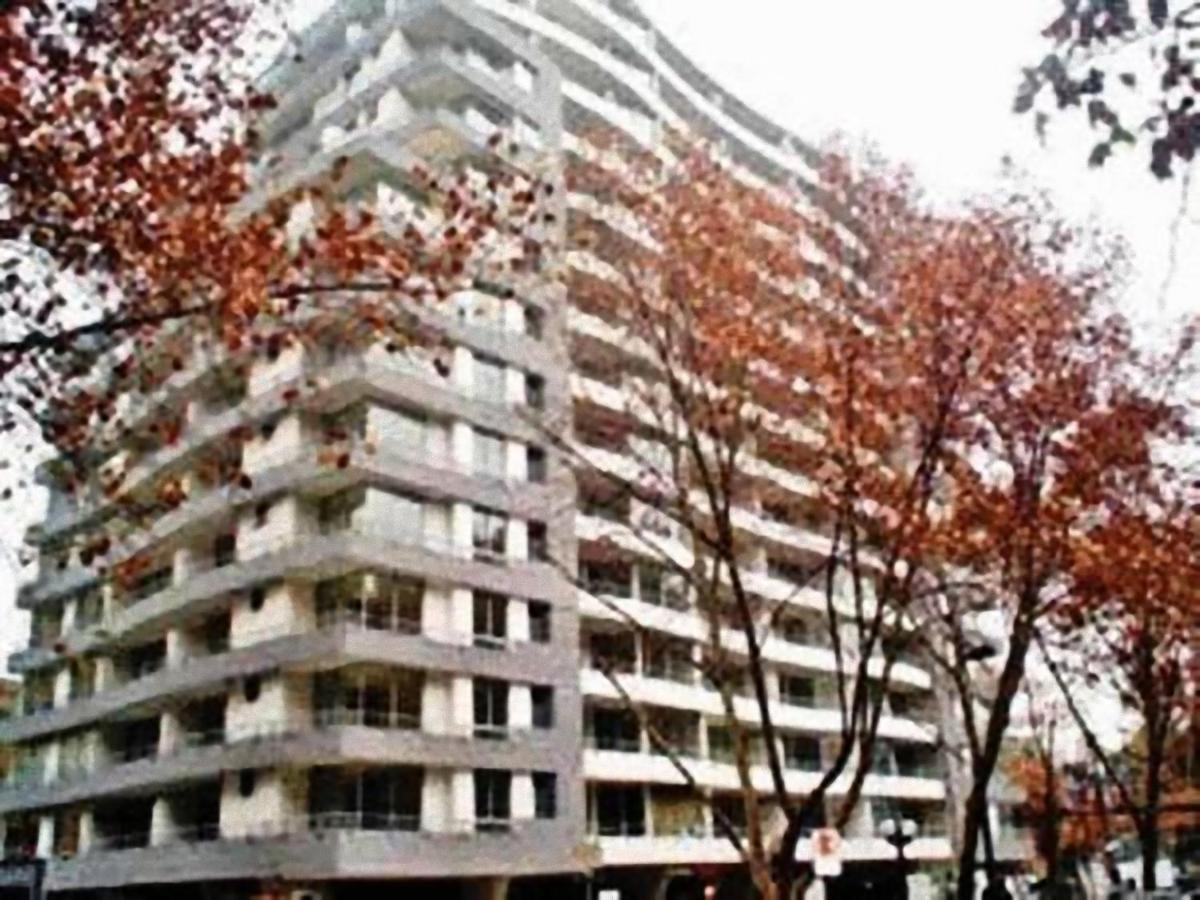 Santiago Departamentos-Costa-Nueva-de-Lyon exterior
