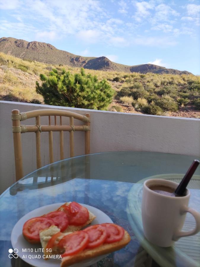 Casa en la Isleta , 2 dormitorios, mínimo 3 noches - Ferienwohnung