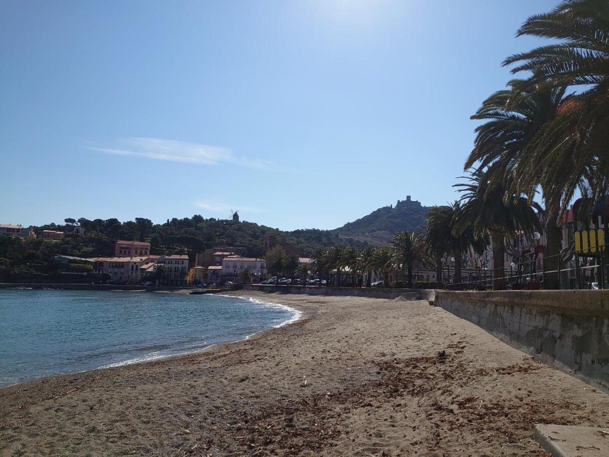 4RB4 Appartement type T2 bord de mer ACCES PLAGE DIRECT - B&B