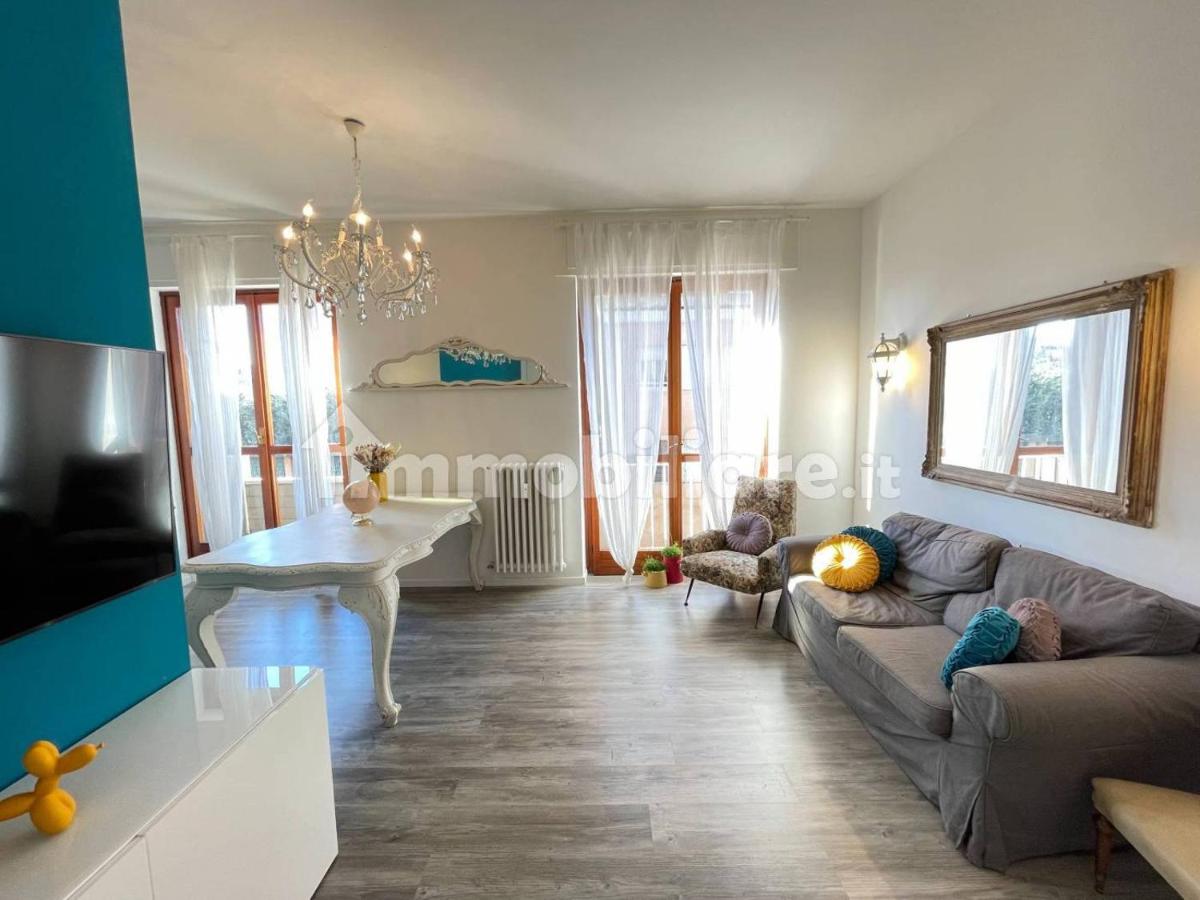 Da Roby, Nick e Ginger - B&B Milan