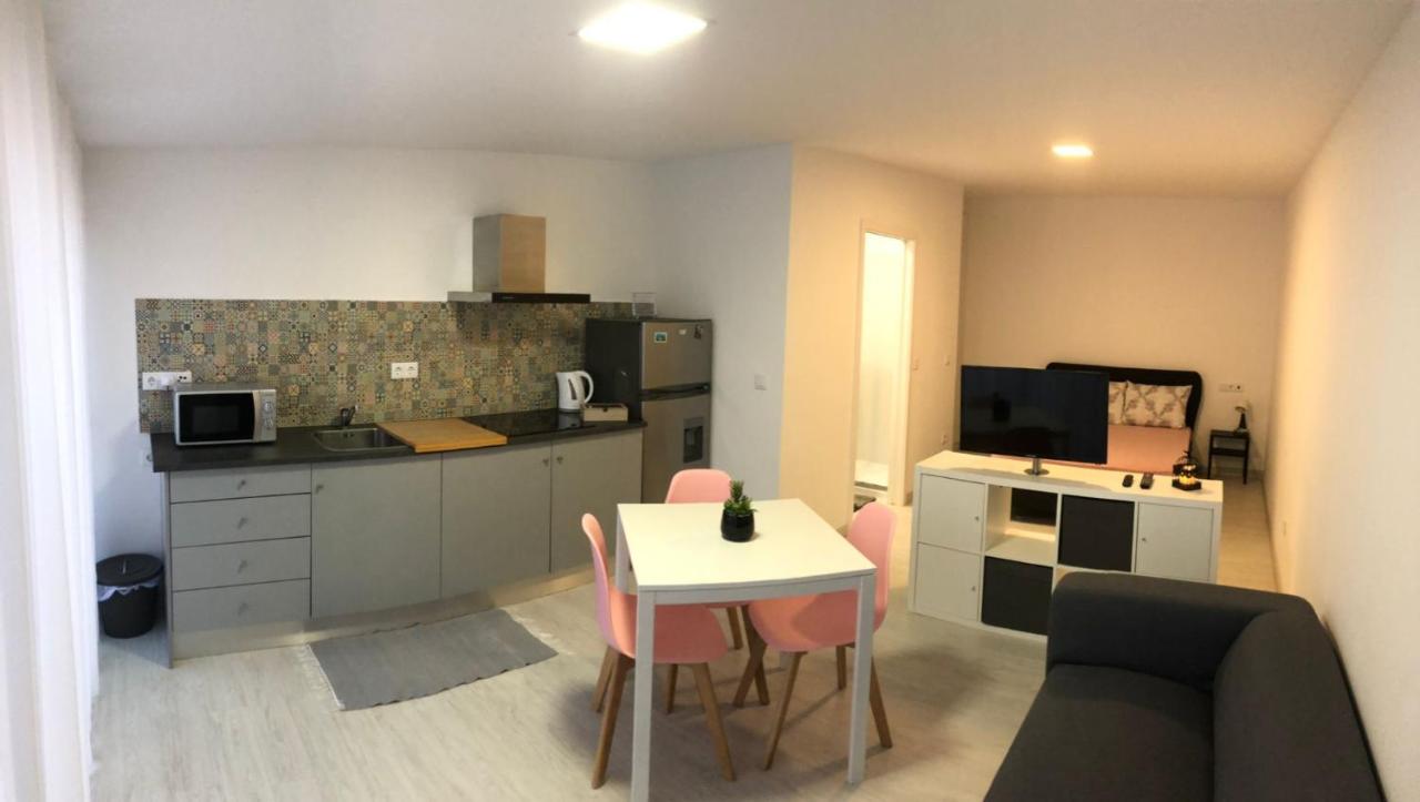 Casa Milordes - B&B Apúlia e Fão
