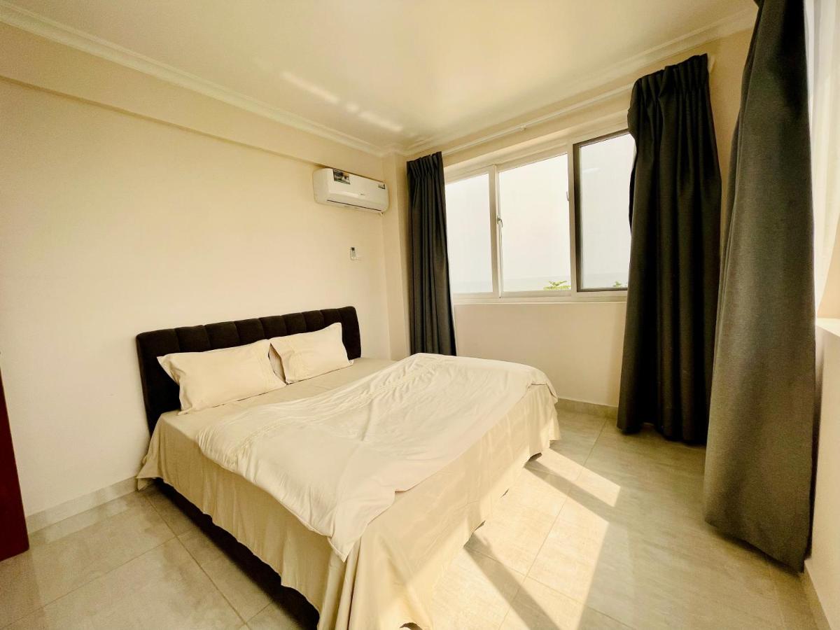 Appartement met 1 Slaapkamer