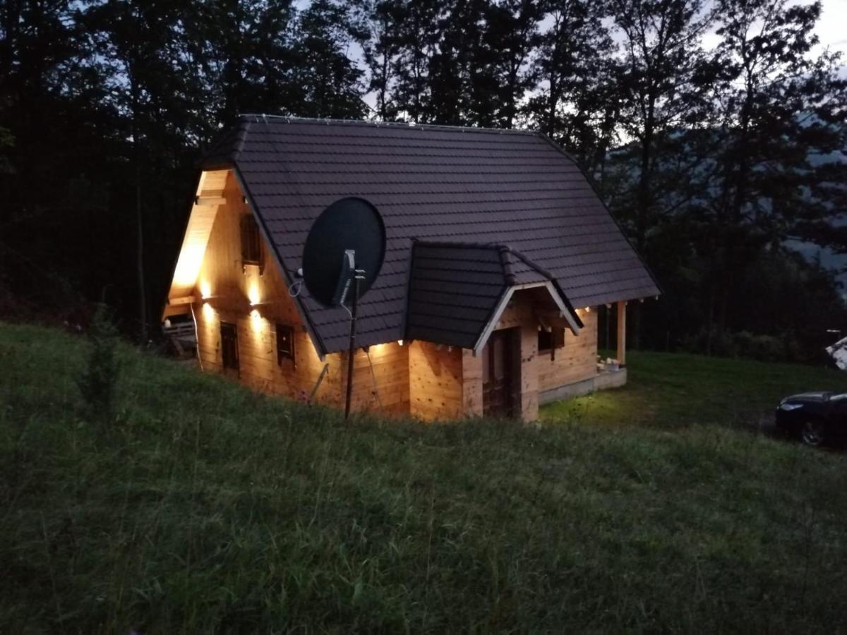 EKO KUĆA HEDONIJA - B&B Bajina Bašta