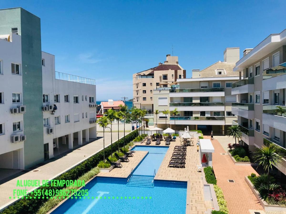 Apartamento Completo na Praia dos Ingleses - B&B