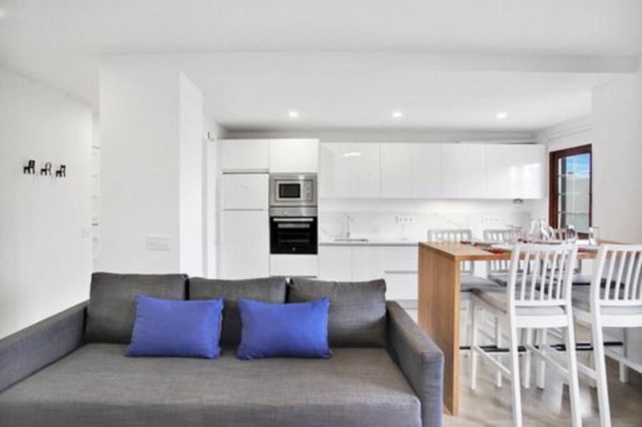 Apartamento El Unicornio De Paula By Paramount Holidays - Ferienwohnung Candelaria