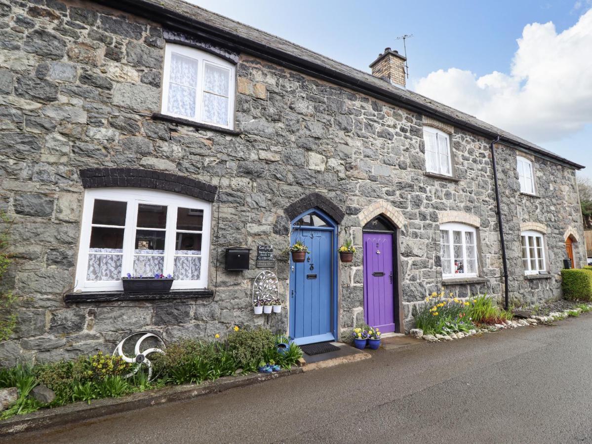 B&B Bala - Coed Y Glyn - Bed and Breakfast Bala