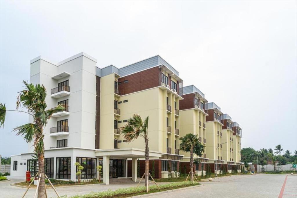 Apartemen MAJ at Ecohome Citra Raya - B&B