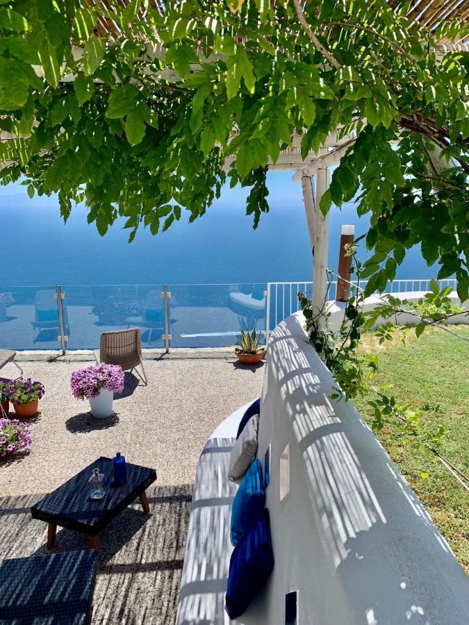 La casa del '600 Holiday House Amalfi Coast - Chambres d’hôtes