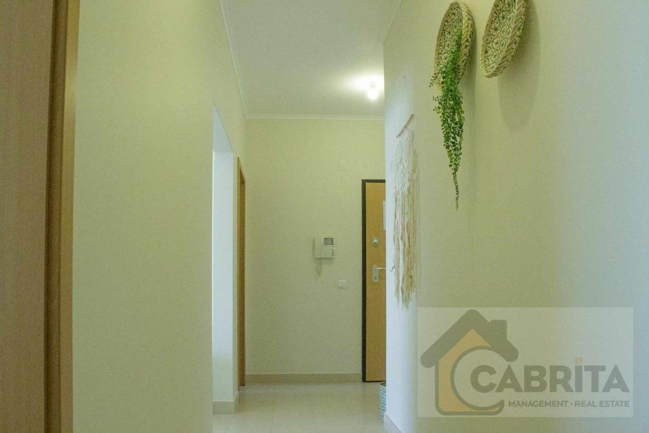 Appartement met 2 slaapkamers
