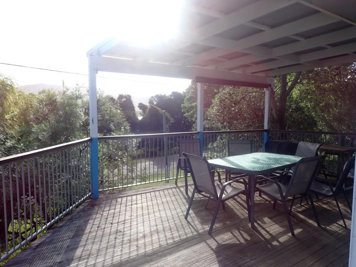 Surf n View - B&B North Haven
