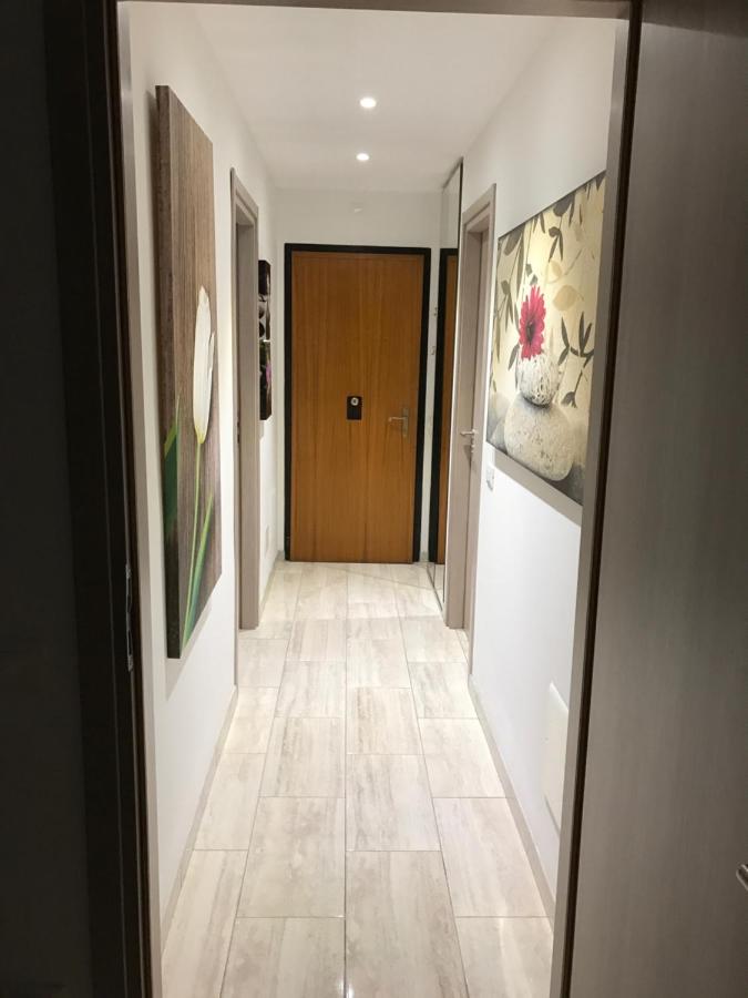 Affittacamere V Torre V Nigrisoli a Porta San Vitale - B&B Bologna