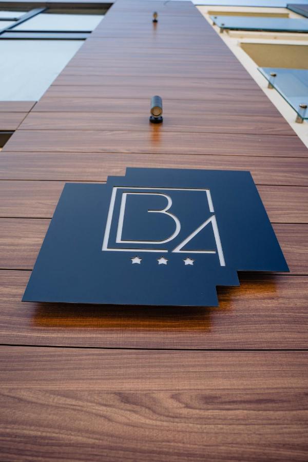 B&B Oradea - Hotel B4 - Bed and Breakfast Oradea