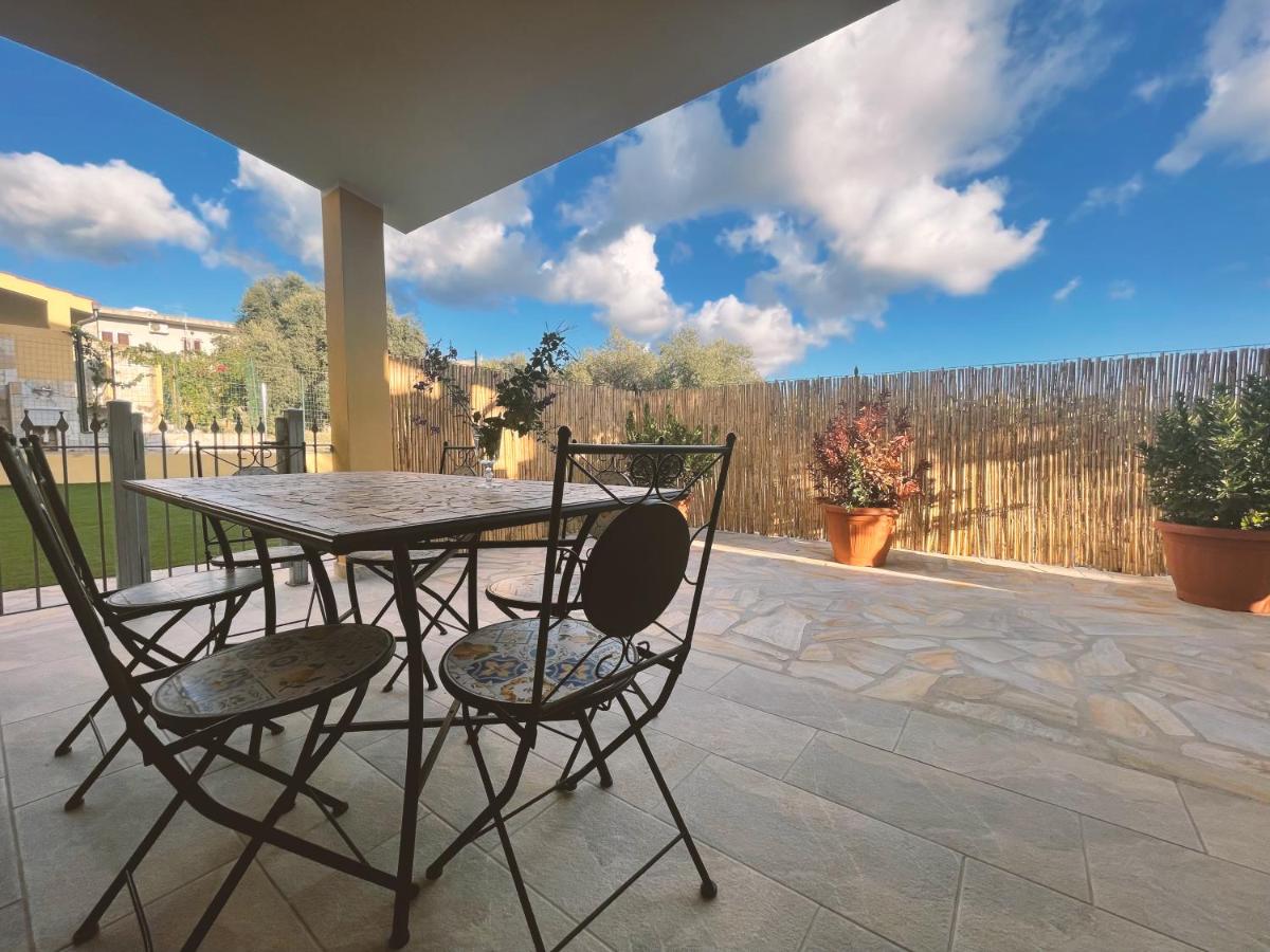 Residence Oleandri- Oleandro Rosso - B&B