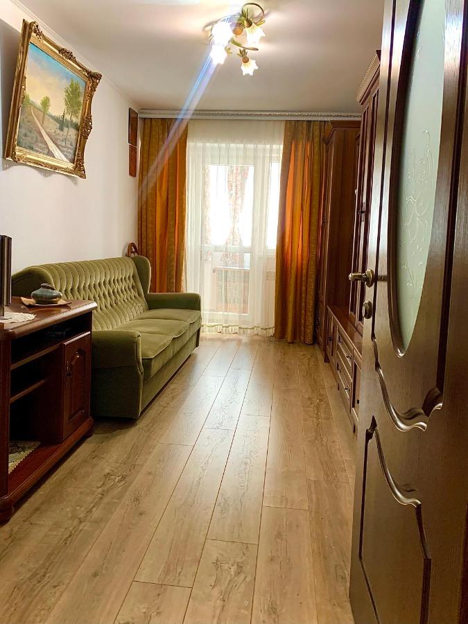 Apartment mit 3 Schlafzimmern