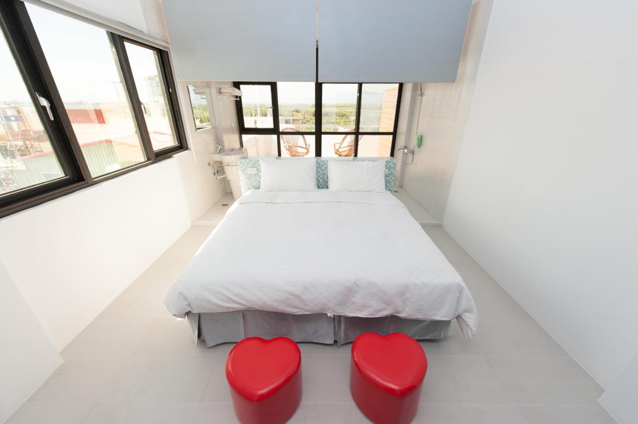 Chambre Double Deluxe