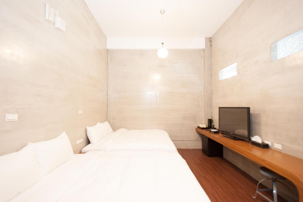Chambre Quadruple Standard