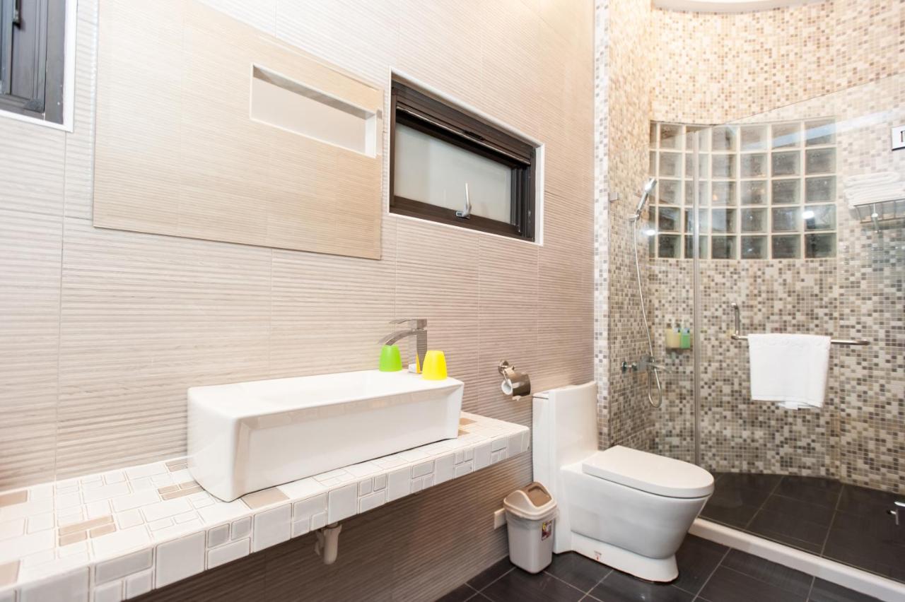 Habitación Triple Estándar 