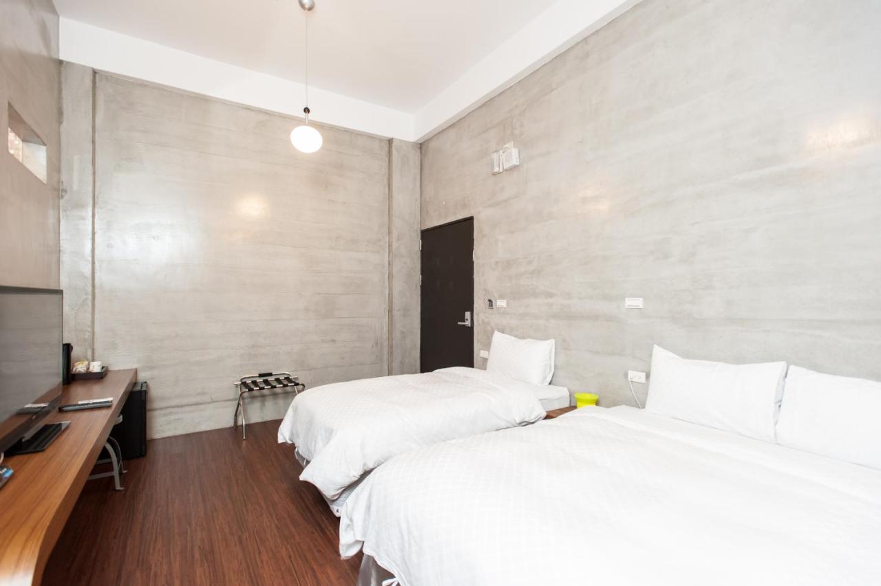 Chambre Triple Standard