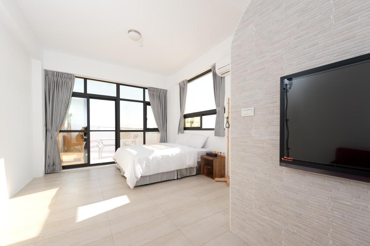 Double Room with Sea View