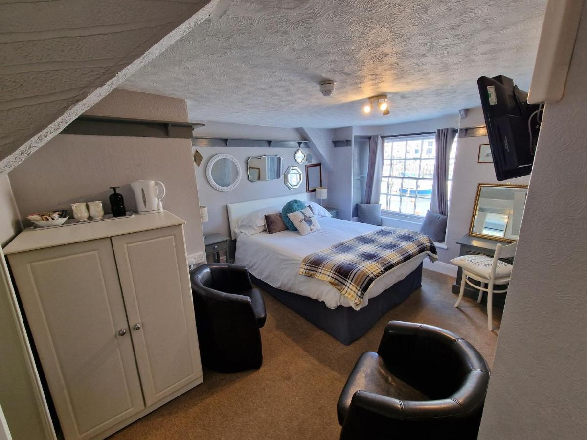 Superior Doppelzimmer