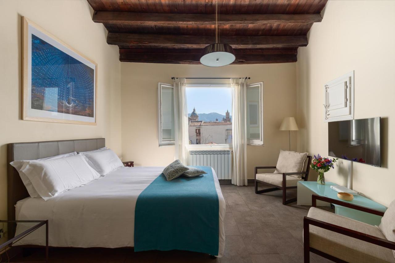 Suite con Balcone 