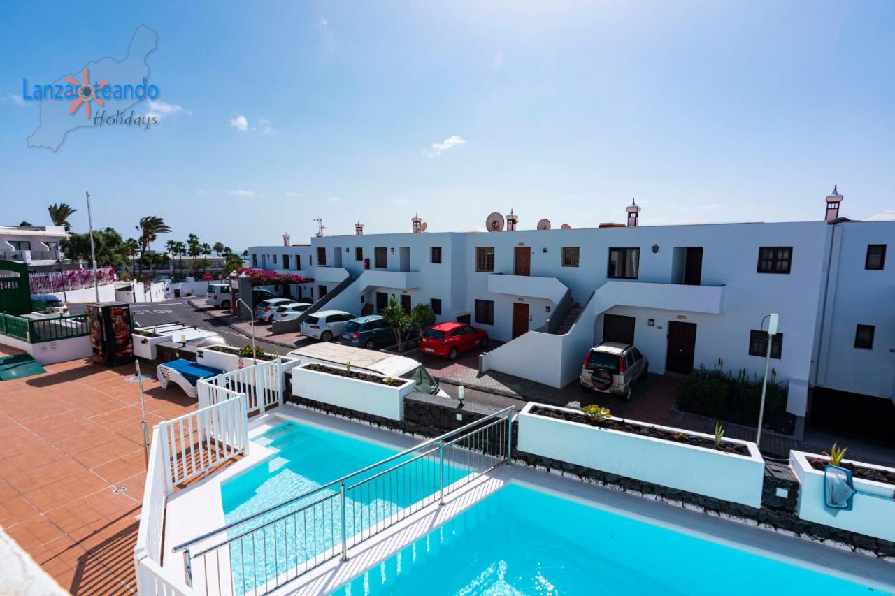 Vivienda Vacacional Maricruz - Bed and Breakfast