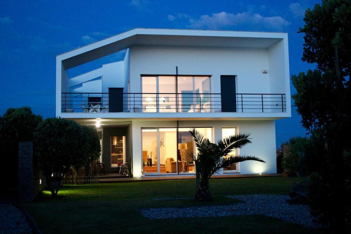 Villa da Gama - Santa Cruz - Chambres d’hôtes Santa Cruz