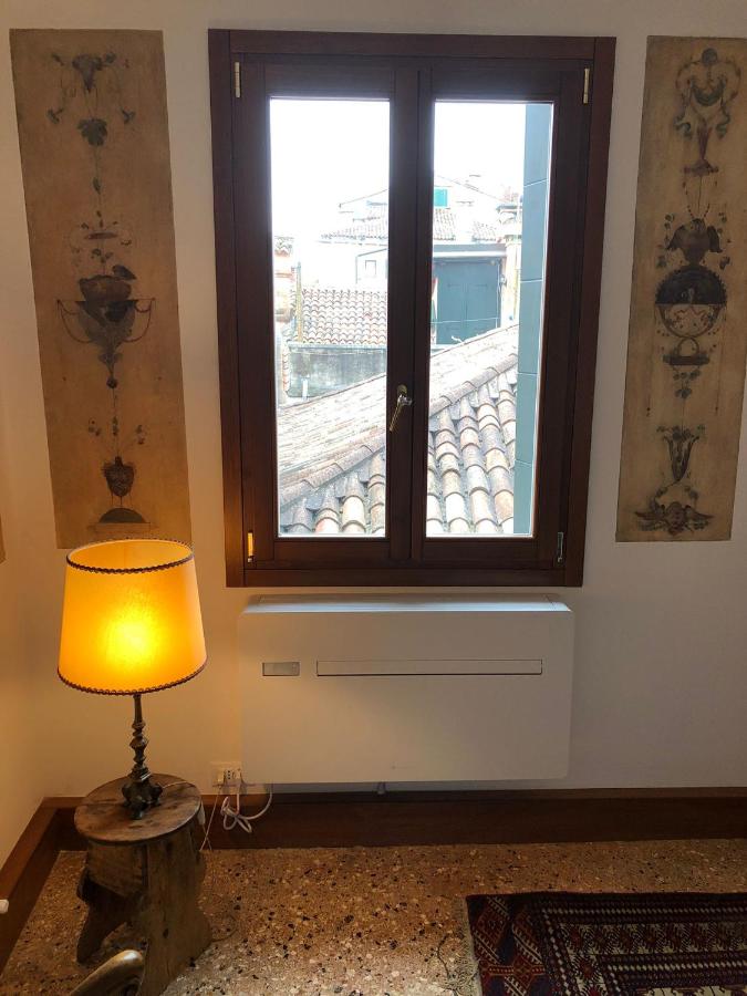 Casa Regini Venezia - B&B Venezia